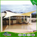 Cheap eco-friendly low price umbrella shade sails